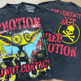 Mixed Emotion T Shirts